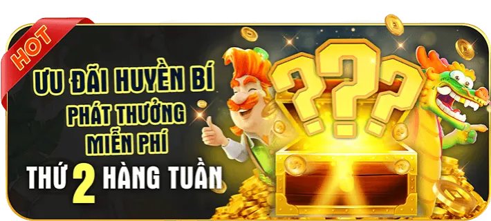Hoàn trả thể thao hàng tuần Kingfun
