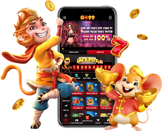 Sự kiện đặc biệt và giải đấu Kingfun
