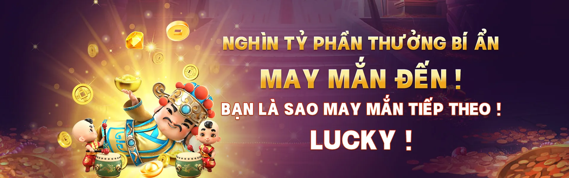 Hình ảnh chính game Bắn Cá Kingfun 2026 với ưu đãi hấp dẫn