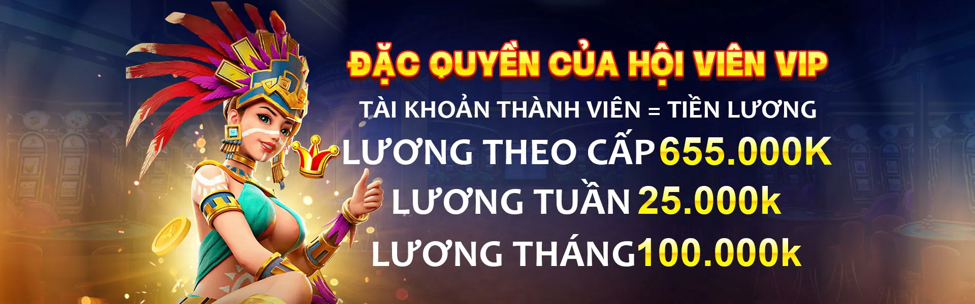 Sảnh Casino Kingfun trực tuyến đỉnh cao với người chia bài thật, hỗ trợ tải game Kingfun