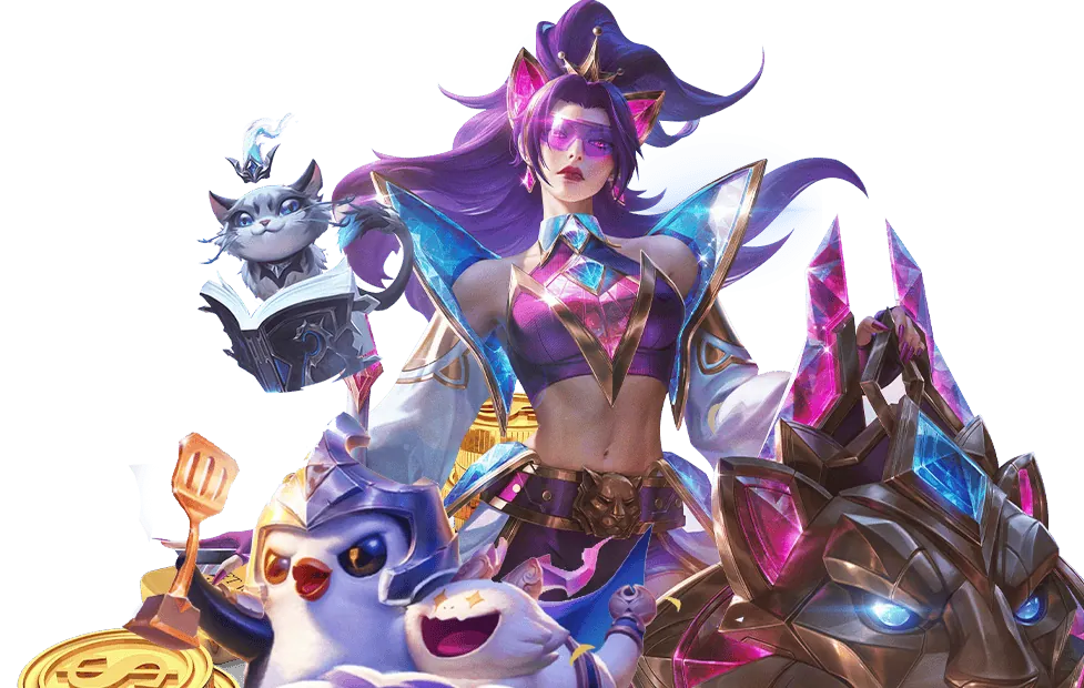 Hình ảnh tượng trưng cho hệ thống bảo mật tiên tiến của Kingfun